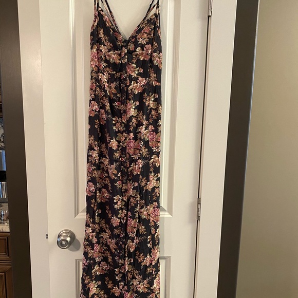 Maxi dress - Picture 2 of 2